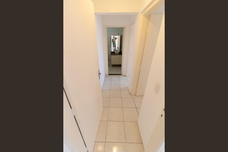 CORREDOR de apartamento para alugar com 2 quartos, 92m² em Centro, Campinas