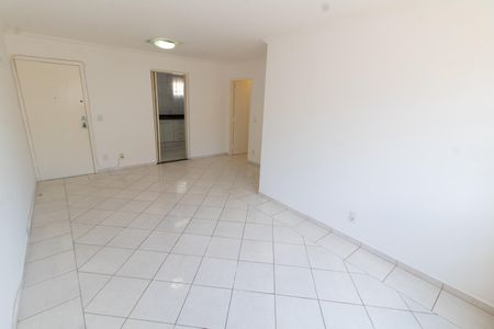 SALA de apartamento para alugar com 2 quartos, 92m² em Centro, Campinas