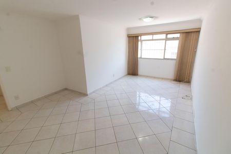 SALA de apartamento para alugar com 2 quartos, 92m² em Centro, Campinas