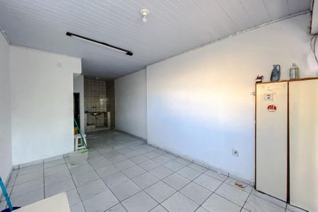 Studio de casa para alugar com 1 quarto, 28m² em Vila Dom Pedro I, São Paulo