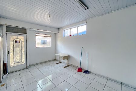Studio de casa para alugar com 1 quarto, 28m² em Vila Dom Pedro I, São Paulo