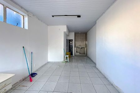Studio de casa para alugar com 1 quarto, 28m² em Vila Dom Pedro I, São Paulo