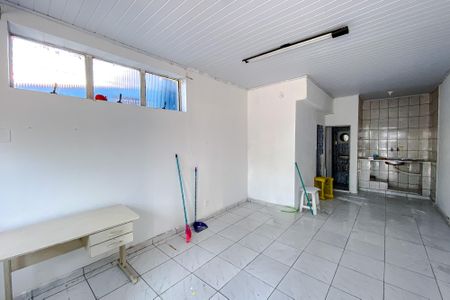 Studio de casa para alugar com 1 quarto, 28m² em Vila Dom Pedro I, São Paulo