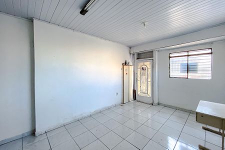 Studio de casa para alugar com 1 quarto, 28m² em Vila Dom Pedro I, São Paulo