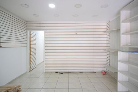 Sala de casa para alugar com 3 quartos, 130m² em Barcelona, São Caetano do Sul