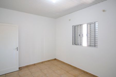 Quarto 1 de casa para alugar com 3 quartos, 130m² em Barcelona, São Caetano do Sul