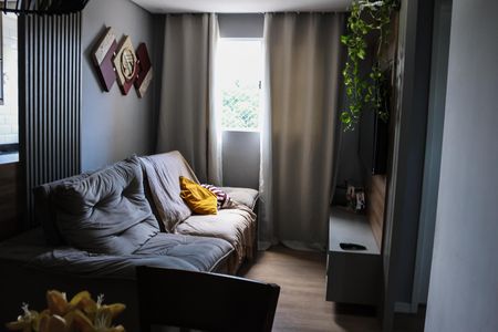 Apartamento para alugar com 2 quartos, 47m² em Parque Rincao, Cotia