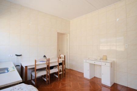 Cozinha de casa para alugar com 3 quartos, 150m² em Tatuapé, São Paulo