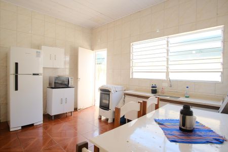 Cozinha de casa para alugar com 3 quartos, 150m² em Tatuapé, São Paulo