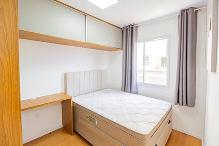 Quarto de apartamento para alugar com 1 quarto, 24m² em Lapa, São Paulo