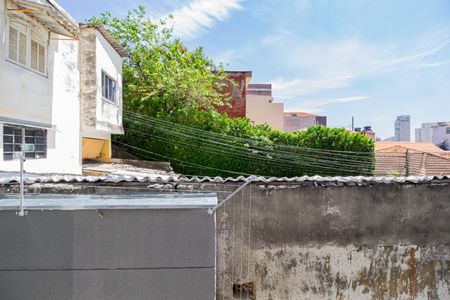 Vista da Sala de apartamento para alugar com 1 quarto, 24m² em Lapa, São Paulo