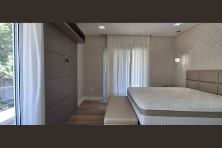 Casa de condomínio para alugar com 545m², 3 quartos e 4 vagas Casa de condomínio para alugar com 545m², 3 quartos e 4 vagasSuíte