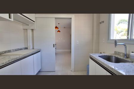 Casa de condomínio para alugar com 545m², 3 quartos e 4 vagas Casa de condomínio para alugar com 545m², 3 quartos e 4 vagasÁrea de Serviço