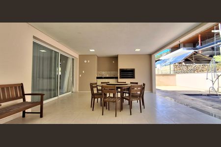 Casa de condomínio para alugar com 545m², 3 quartos e 4 vagas Casa de condomínio para alugar com 545m², 3 quartos e 4 vagasÁrea Gourmet