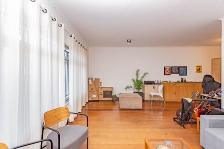  Sala de casa à venda com 5 quartos, 320m² em Cursino, São Paulo