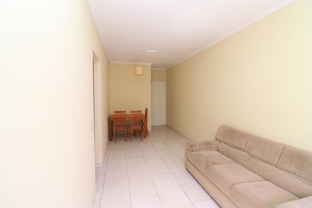 Sala de apartamento para alugar com 2 quartos, 60m² em Tauá, Rio de Janeiro