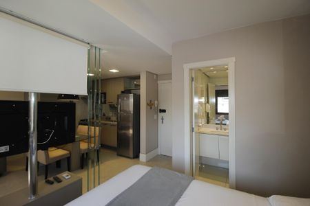 Quarto 1 de kitnet/studio para alugar com 1 quarto, 39m² em Independência, Porto Alegre