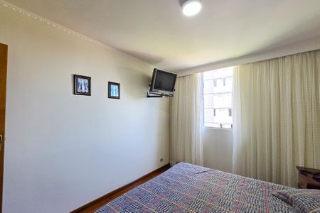 Quarto 1 de apartamento para alugar com 2 quartos, 87m² em Parque Terra Nova, São Bernardo do Campo