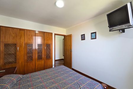 Quarto 1 de apartamento para alugar com 2 quartos, 87m² em Parque Terra Nova, São Bernardo do Campo