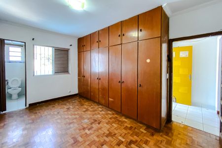 Suíte de casa para alugar com 1 quarto, 77m² em Vila Dom Pedro I, São Paulo