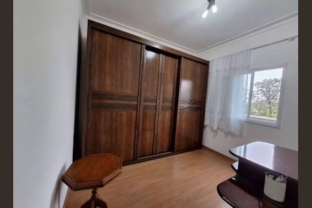 Quarto 1 de apartamento à venda com 2 quartos, 82m² em Jardim Paraiso, Santo André