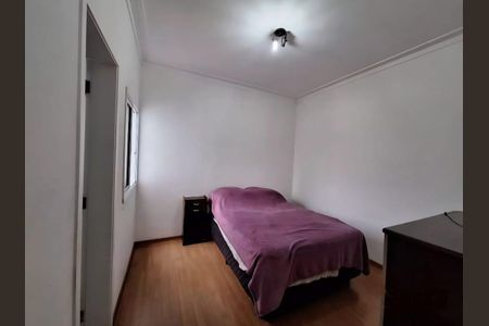 Quarto 2 de apartamento à venda com 2 quartos, 82m² em Jardim Paraiso, Santo André