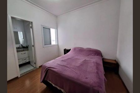 Quarto 2 de apartamento à venda com 2 quartos, 82m² em Jardim Paraiso, Santo André