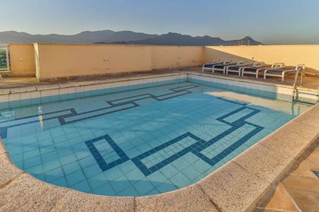 Apartamento à venda com 99m², 3 quartos e 2 vagasÁrea comum