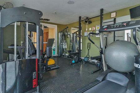 Apartamento à venda com 99m², 3 quartos e 2 vagasÁrea comum