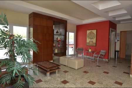 Apartamento à venda com 99m², 3 quartos e 2 vagasÁrea comum