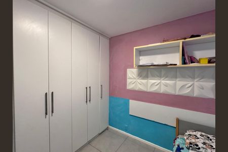 Apartamento à venda com 99m², 3 quartos e 2 vagasQuarto