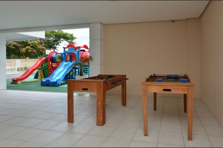 Apartamento à venda com 99m², 3 quartos e 2 vagasÁrea comum