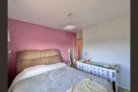 Apartamento à venda com 99m², 3 quartos e 2 vagasSuíte 1