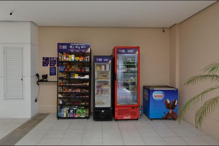 Apartamento à venda com 99m², 3 quartos e 2 vagasÁrea comum