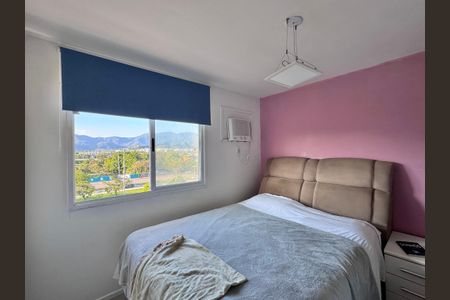 Apartamento à venda com 99m², 3 quartos e 2 vagasSuíte 1