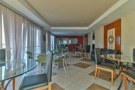 Apartamento à venda com 99m², 3 quartos e 2 vagasÁrea comum