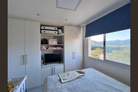 Apartamento à venda com 99m², 3 quartos e 2 vagasSuíte 1