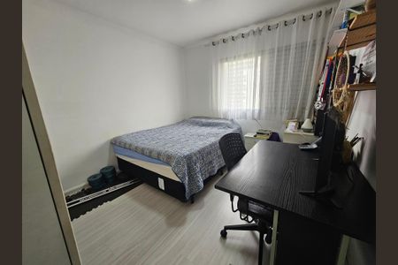 Quarto 1 de apartamento à venda com 4 quartos, 210m² em Campo Belo, São Paulo