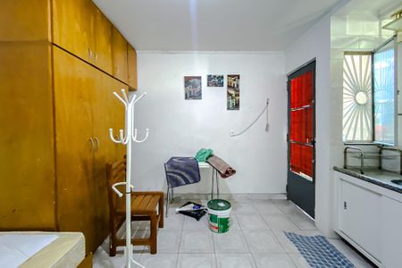 Studio de casa para alugar com 1 quarto, 19m² em Vila Dom Pedro I, São Paulo