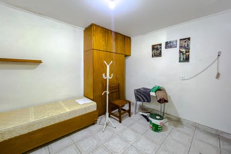 Studio de casa para alugar com 1 quarto, 19m² em Vila Dom Pedro I, São Paulo
