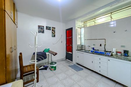 Studio de casa para alugar com 1 quarto, 19m² em Vila Dom Pedro I, São Paulo