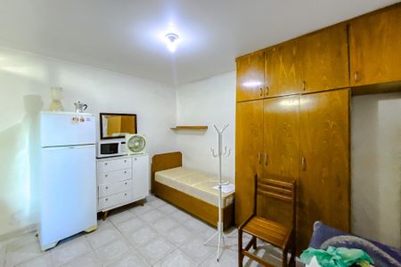 Studio de casa para alugar com 1 quarto, 19m² em Vila Dom Pedro I, São Paulo