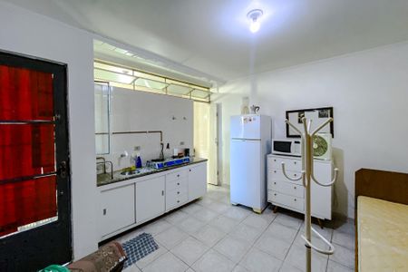 Studio de casa para alugar com 1 quarto, 19m² em Vila Dom Pedro I, São Paulo