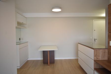 Sala de apartamento para alugar com 2 quartos, 60m² em Vila Monte Alegre, São Paulo