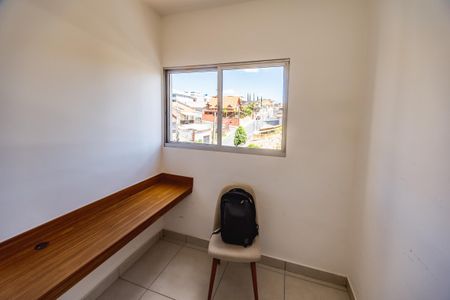Apartamento para alugar com 2 quartos, 50m² em Copacabana, Belo Horizonte