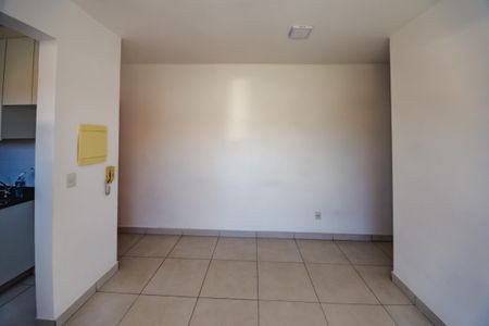 Apartamento para alugar com 2 quartos, 50m² em Copacabana, Belo Horizonte