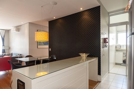 Apartamento para alugar com 76m², 2 quartos e 1 vaga Apartamento para alugar com 76m², 2 quartos e 1 vagaCozinha