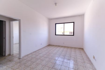 Sala de apartamento à venda com 2 quartos, 83m² em Brás, São Paulo