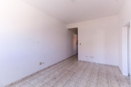 Sala de apartamento à venda com 2 quartos, 83m² em Brás, São Paulo