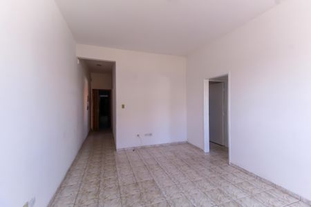 Sala de apartamento à venda com 2 quartos, 83m² em Brás, São Paulo